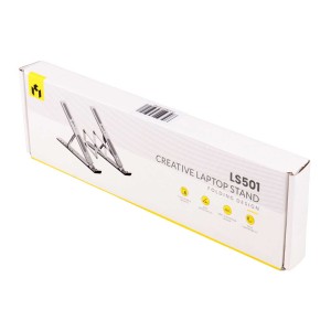 استند تاشو لپ تاپ مدل LS501